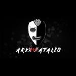 Avatar Arkx Fatalis